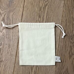 Loewe Dust Bag
